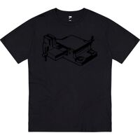 SAME DAY Thread Project Unisex Epic Tee Thumbnail