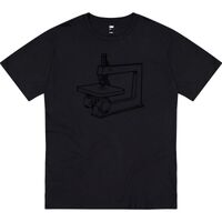 SAME DAY Thread Project Unisex Epic Tee Thumbnail