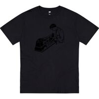 SAME DAY Thread Project Unisex Epic Tee Thumbnail