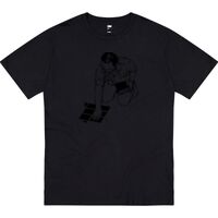 SAME DAY Thread Project Unisex Epic Tee Thumbnail