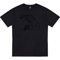 SAME DAY Thread Project Unisex Epic Tee Thumbnail
