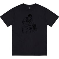 SAME DAY Thread Project Unisex Epic Tee Thumbnail