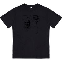 SAME DAY Thread Project Unisex Epic Tee Thumbnail
