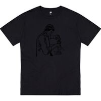 SAME DAY Thread Project Unisex Epic Tee Thumbnail