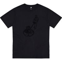 SAME DAY Thread Project Unisex Epic Tee Thumbnail