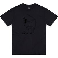 SAME DAY Thread Project Unisex Epic Tee Thumbnail