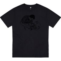 SAME DAY Thread Project Unisex Epic Tee Thumbnail