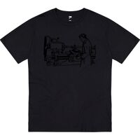 SAME DAY Thread Project Unisex Epic Tee Thumbnail