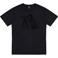 SAME DAY Thread Project Unisex Epic Tee Thumbnail