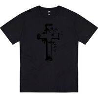 SAME DAY Thread Project Unisex Epic Tee Thumbnail