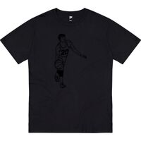 SAME DAY Thread Project Unisex Epic Tee Thumbnail