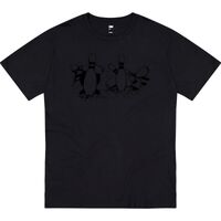 SAME DAY Thread Project Unisex Epic Tee Thumbnail