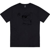 SAME DAY Thread Project Unisex Epic Tee Thumbnail