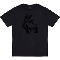 SAME DAY Thread Project Unisex Epic Tee Thumbnail
