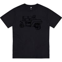 SAME DAY Thread Project Unisex Epic Tee Thumbnail