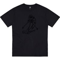 SAME DAY Thread Project Unisex Epic Tee Thumbnail