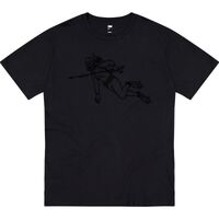 SAME DAY Thread Project Unisex Epic Tee Thumbnail