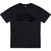 SAME DAY Thread Project Unisex Epic Tee Thumbnail