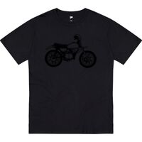 SAME DAY Thread Project Unisex Epic Tee Thumbnail