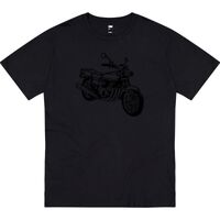 SAME DAY Thread Project Unisex Epic Tee Thumbnail