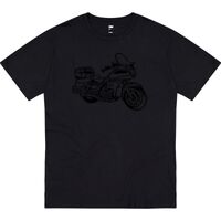 SAME DAY Thread Project Unisex Epic Tee Thumbnail