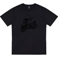 SAME DAY Thread Project Unisex Epic Tee Thumbnail