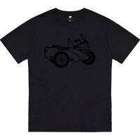 SAME DAY Thread Project Unisex Epic Tee Thumbnail