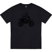 SAME DAY Thread Project Unisex Epic Tee Thumbnail