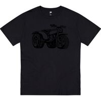 SAME DAY Thread Project Unisex Epic Tee Thumbnail