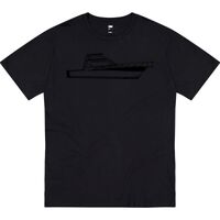 SAME DAY Thread Project Unisex Epic Tee Thumbnail