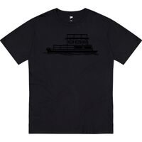 SAME DAY Thread Project Unisex Epic Tee Thumbnail