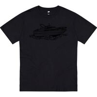 SAME DAY Thread Project Unisex Epic Tee Thumbnail