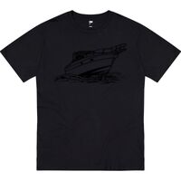 SAME DAY Thread Project Unisex Epic Tee Thumbnail