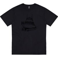 SAME DAY Thread Project Unisex Epic Tee Thumbnail
