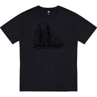 SAME DAY Thread Project Unisex Epic Tee Thumbnail