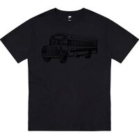 SAME DAY Thread Project Unisex Epic Tee Thumbnail