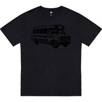 SAME DAY Thread Project Unisex Epic Tee Thumbnail