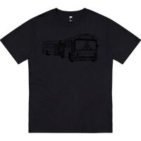 SAME DAY Thread Project Unisex Epic Tee Thumbnail