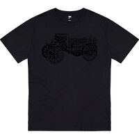 SAME DAY Thread Project Unisex Epic Tee Thumbnail