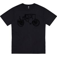 SAME DAY Thread Project Unisex Epic Tee Thumbnail