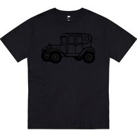 SAME DAY Thread Project Unisex Epic Tee Thumbnail