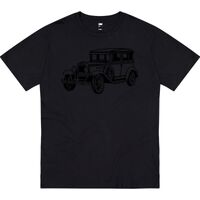 SAME DAY Thread Project Unisex Epic Tee Thumbnail