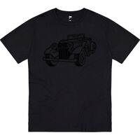 SAME DAY Thread Project Unisex Epic Tee Thumbnail