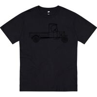 SAME DAY Thread Project Unisex Epic Tee Thumbnail