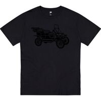 SAME DAY Thread Project Unisex Epic Tee Thumbnail