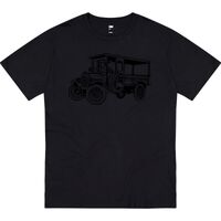 SAME DAY Thread Project Unisex Epic Tee Thumbnail