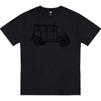 SAME DAY Thread Project Unisex Epic Tee Thumbnail