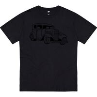 SAME DAY Thread Project Unisex Epic Tee Thumbnail