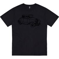 SAME DAY Thread Project Unisex Epic Tee Thumbnail