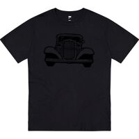 SAME DAY Thread Project Unisex Epic Tee Thumbnail